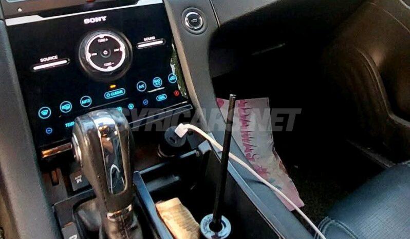 
								 فورد – Ford Taurus ممتلئ									