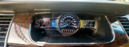 
										 فورد – Ford Taurus ممتلئ									