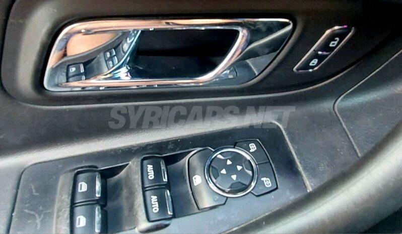 
								 فورد – Ford Taurus ممتلئ									