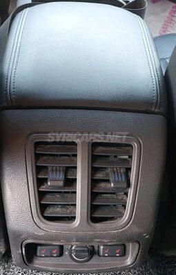
										 فورد – Ford Taurus ممتلئ									