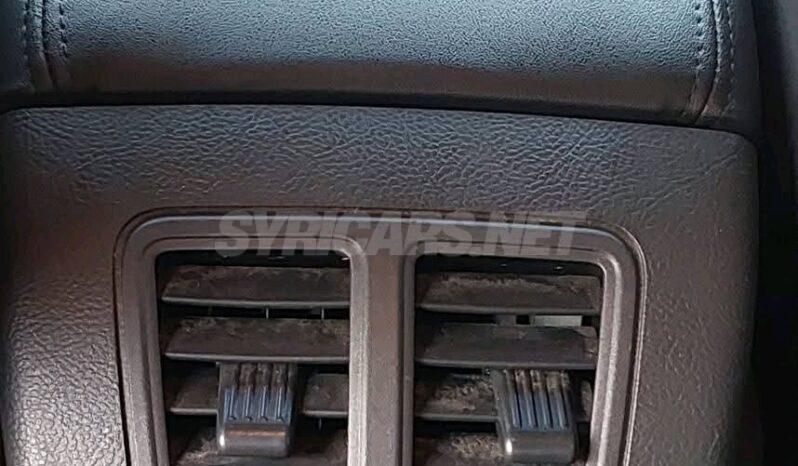 
								 فورد – Ford Taurus ممتلئ									