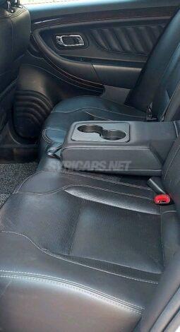 
										 فورد – Ford Taurus ممتلئ									
