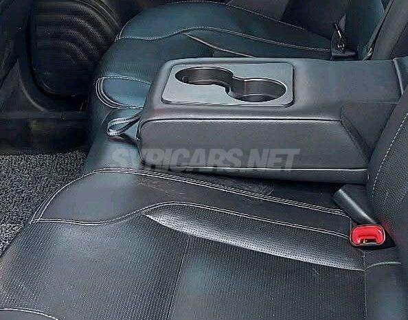 
								 فورد – Ford Taurus ممتلئ									