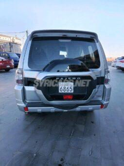ميتسوبيشي – Mitsubishi Pajero