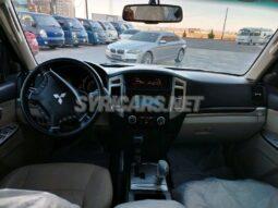 ميتسوبيشي – Mitsubishi Pajero