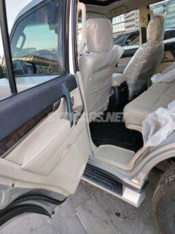 ميتسوبيشي – Mitsubishi Pajero