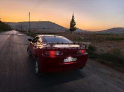جيلي – Geely Ex5