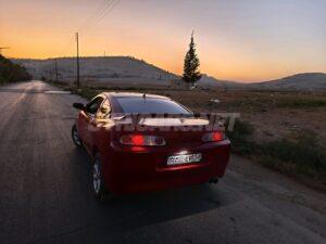 جيلي – Geely Ex5