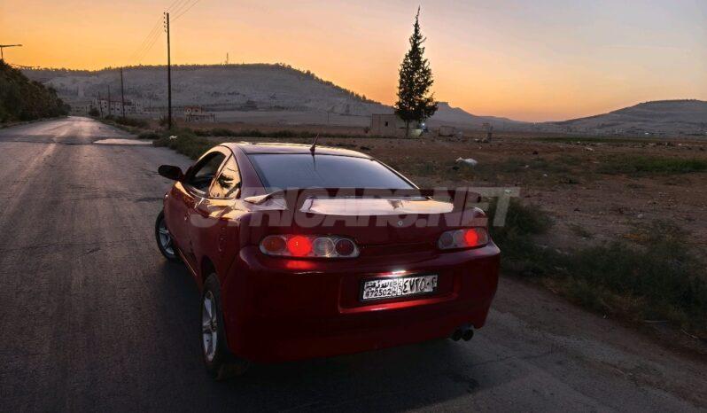 
								 جيلي – Geely Ex5 ممتلئ									