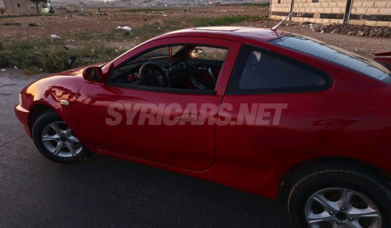 
								 جيلي – Geely Ex5 ممتلئ									