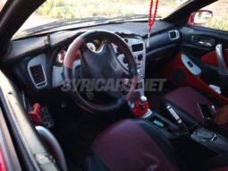 جيلي – Geely Ex5