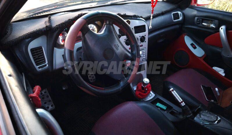 
								 جيلي – Geely Ex5 ممتلئ									