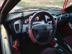 جيلي – Geely Ex5