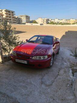 
										 جيلي – Geely Ex5 ممتلئ									
