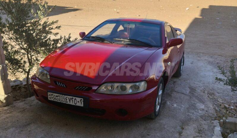 
								 جيلي – Geely Ex5 ممتلئ									