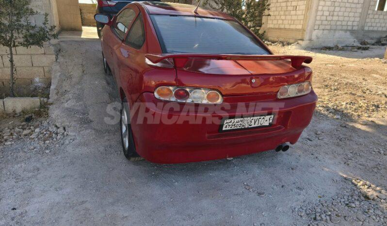 
								 جيلي – Geely Ex5 ممتلئ									
