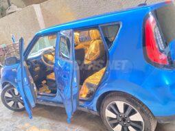 كيا – Kia سوول – Soul