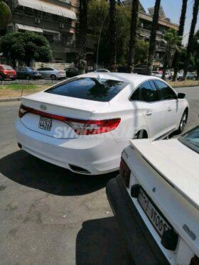 هيونداي – Hyundai ازيرا – Azera
