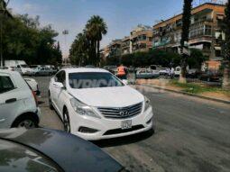 
										 هيونداي – Hyundai ازيرا – Azera ممتلئ									