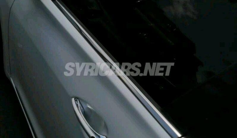 
								 هيونداي – Hyundai ازيرا – Azera ممتلئ									