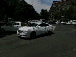 
										 هيونداي – Hyundai ازيرا – Azera ممتلئ									