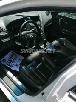 
										 هيونداي – Hyundai ازيرا – Azera ممتلئ									