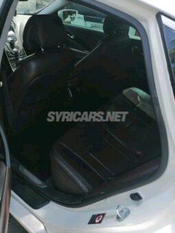 
										 هيونداي – Hyundai ازيرا – Azera ممتلئ									