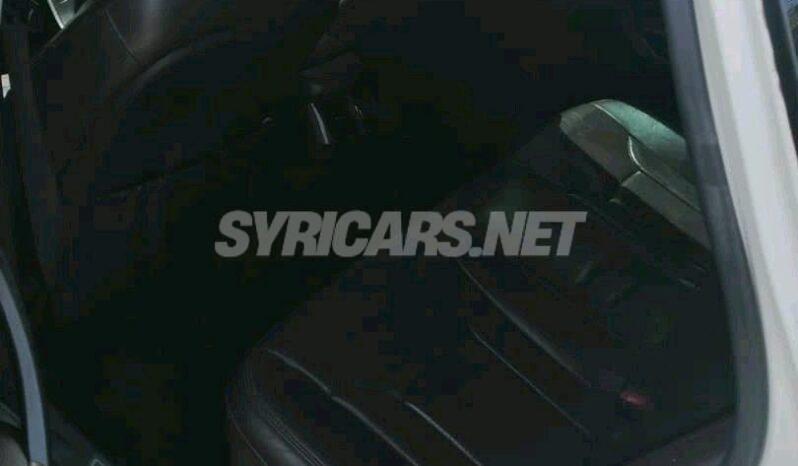 
								 هيونداي – Hyundai ازيرا – Azera ممتلئ									