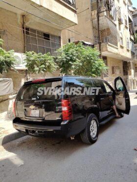 شيفورلي – Chevrolet Suburban
