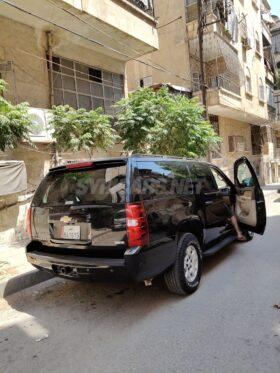 شيفورلي – Chevrolet Suburban