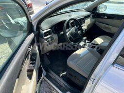 كيا – Kia سيرانتو – Sorento