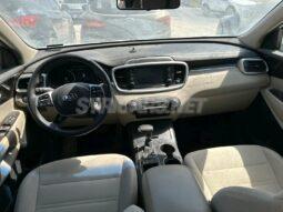 كيا – Kia سيرانتو – Sorento