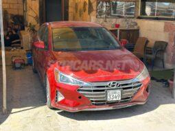 هيونداي – Hyundai الينترا – Elantra