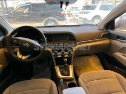 هيونداي – Hyundai الينترا – Elantra