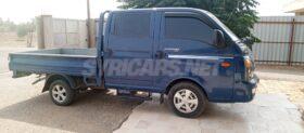 هيونداي – Hyundai بورتر – porter
