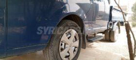 هيونداي – Hyundai بورتر – porter