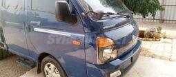 
										 هيونداي – Hyundai بورتر – porter ممتلئ									