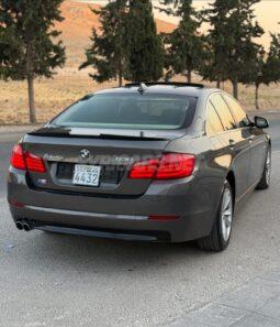 بي ام دابيليو – BMW 530