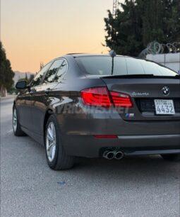 بي ام دابيليو – BMW 530