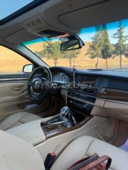 بي ام دابيليو – BMW 530
