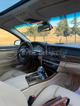 بي ام دابيليو – BMW 530