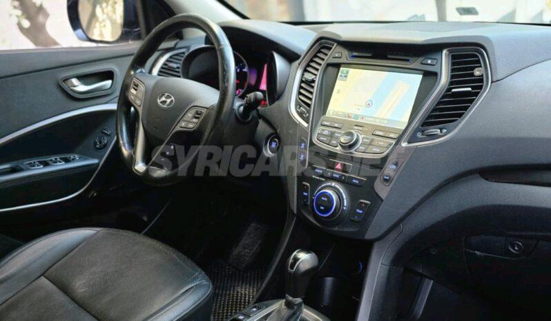 
								 كيا – Kia سيرانتو – Sorento ممتلئ									