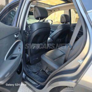 كيا – Kia سيرانتو – Sorento