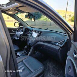 
										 كيا – Kia سيرانتو – Sorento ممتلئ									