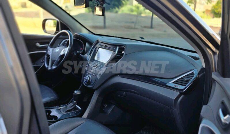 
								 كيا – Kia سيرانتو – Sorento ممتلئ									
