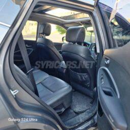 
										 كيا – Kia سيرانتو – Sorento ممتلئ									