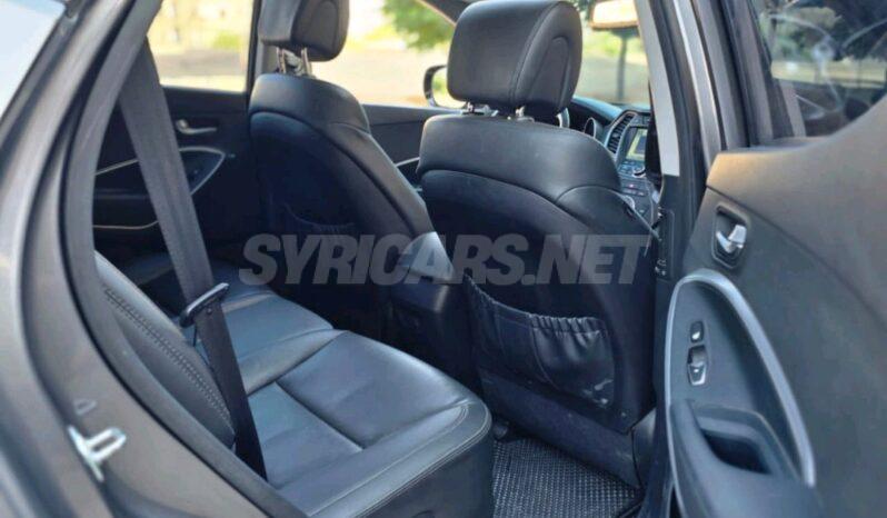 
								 كيا – Kia سيرانتو – Sorento ممتلئ									