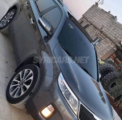 
								 كيا – Kia سيرانتو – Sorento ممتلئ									