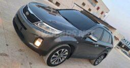 
										 كيا – Kia سيرانتو – Sorento ممتلئ									