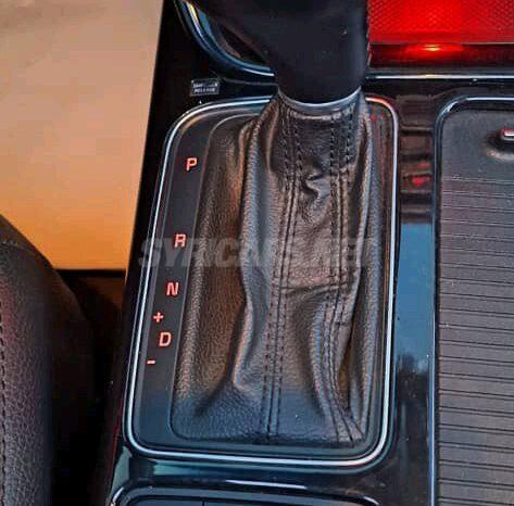 
								 كيا – Kia سيرانتو – Sorento ممتلئ									